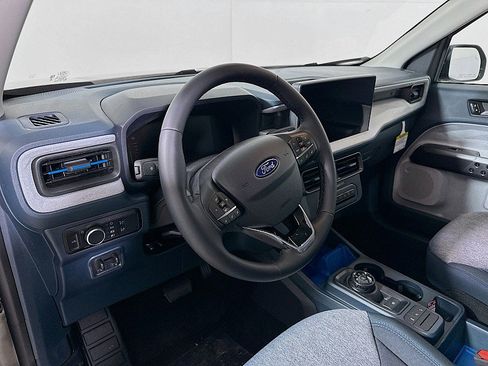 New 2025 Ford Maverick XLT w/ XLT Luxury Package image 8