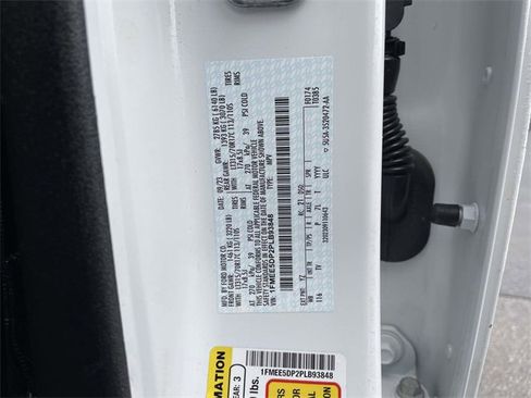 Used 2023 Ford Bronco Wildtrak image 33