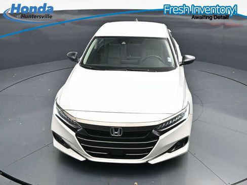Used 2022 Honda Accord Sport Special Edition image 20