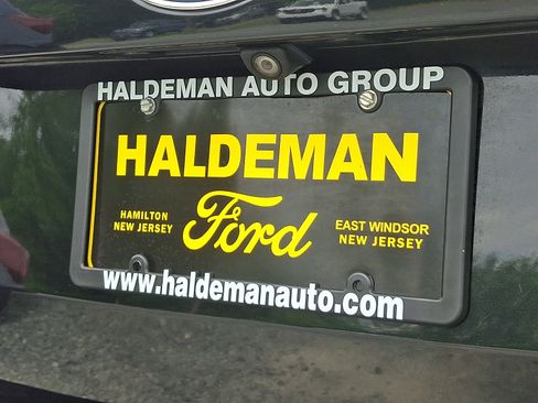 Used 2015 Ford Focus ST FWD image 10
