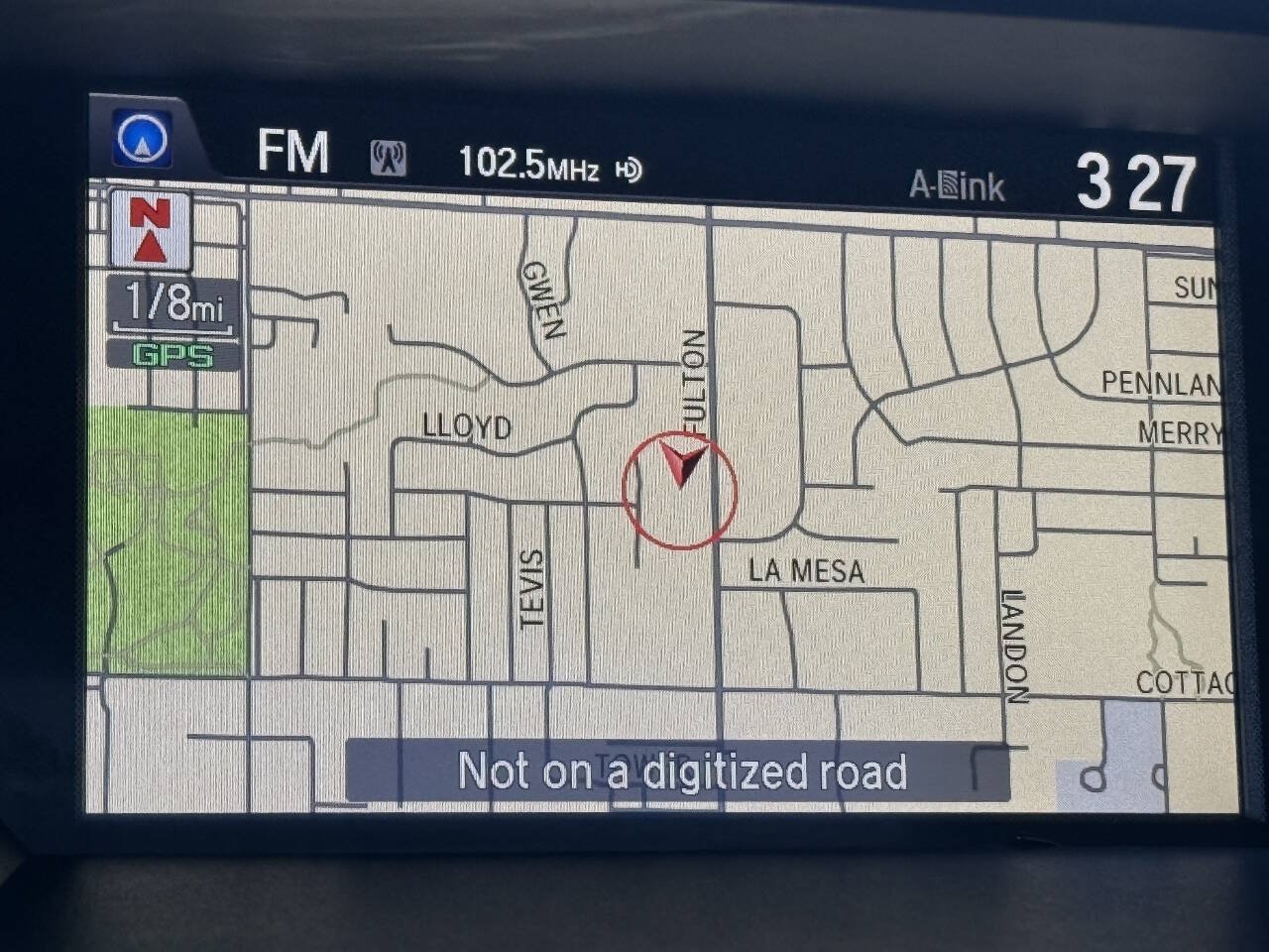 Used 2017 Acura RDX w/ Technology Package FWD image 10