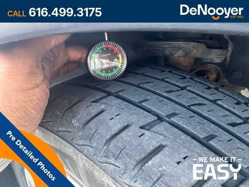Used 2017 Buick Encore Preferred FWD image 8
