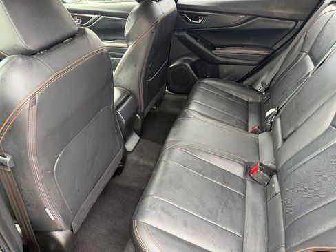 Used 2019 Subaru Crosstrek 2.0i Limited w/ Moonroof Package AWD/4WD image 11