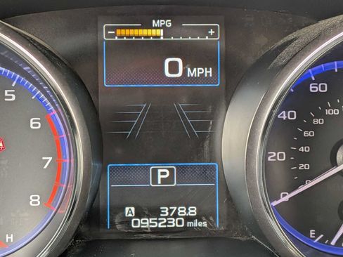 Used 2016 Subaru Outback 2.5i Premium AWD/4WD image 27