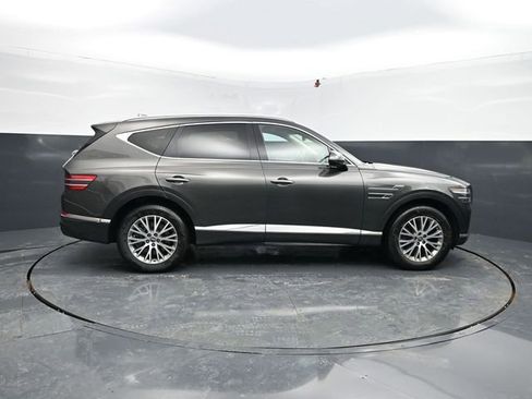 Used 2024 Genesis GV80 2.5T image 11