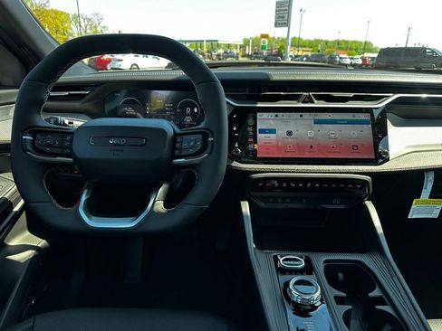 New 2026 Jeep Cherokee Limited image 46