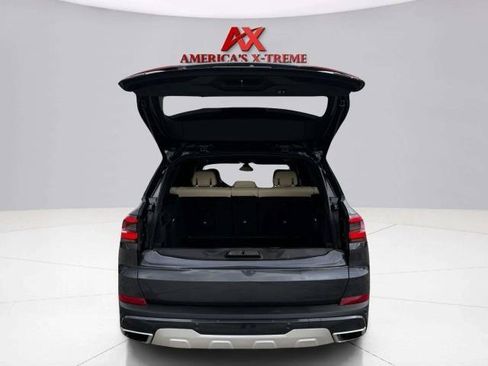 Used 2021 BMW X5 xDrive40i w/ Premium Package AWD/4WD image 61