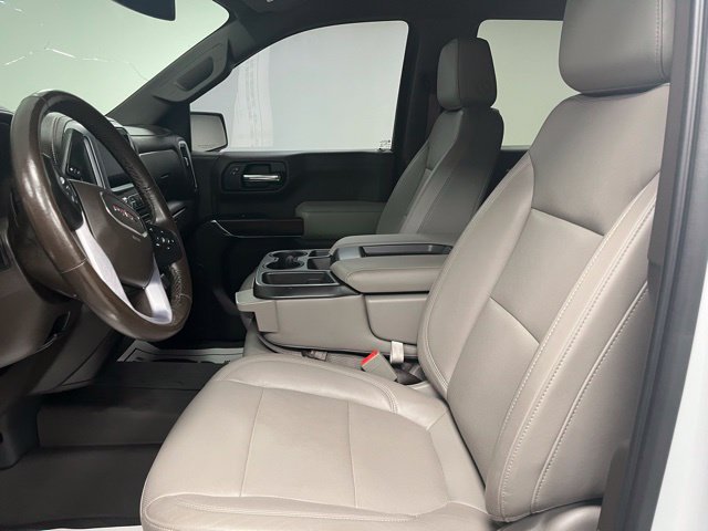Used 2020 GMC Sierra 1500 SLT w/ X31 Off-Road Package AWD/4WD image 19