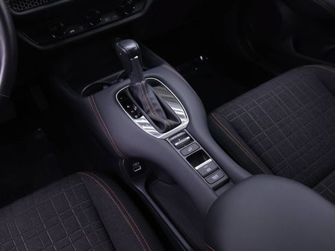 Certified 2023 Honda HR-V Sport image 14