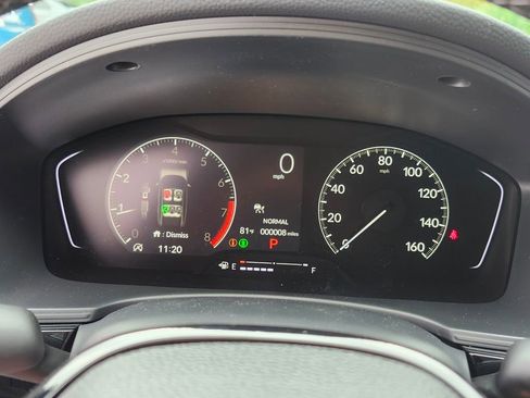 New 2026 Honda Civic Sport image 27