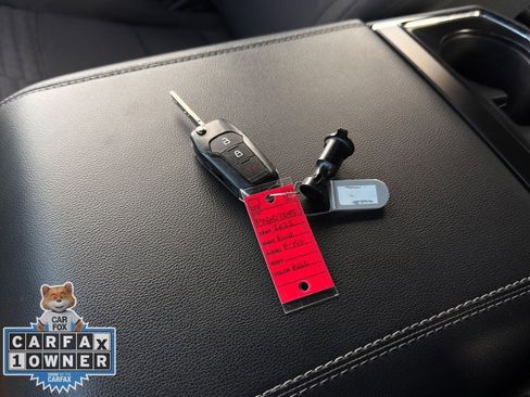 Used 2023 Ford F150 XL w/ STX Appearance Package image 32