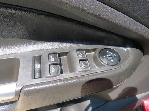 Used 2013 Ford C-MAX Energi SEL w/ Interior Protection Pkg FWD image 10