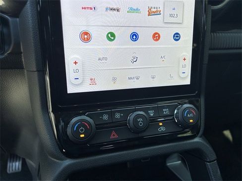 Used 2024 Ford Ranger Lariat w/ FX4 Off-Road Package image 23