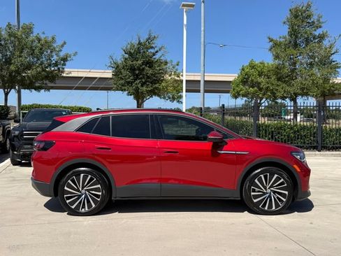 Used 2024 Volkswagen ID.4 S RWD image 6