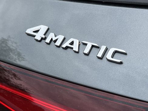 New 2026 Mercedes-Benz GLE 450 4MATIC image 35