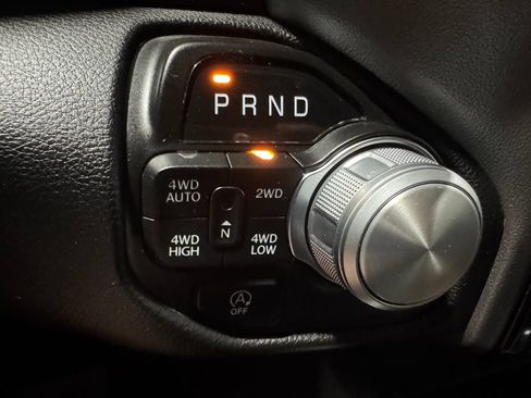 Used 2024 RAM 1500 Sport AWD/4WD image 37