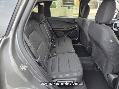 New 2026 Ford Escape Active FWD image 12