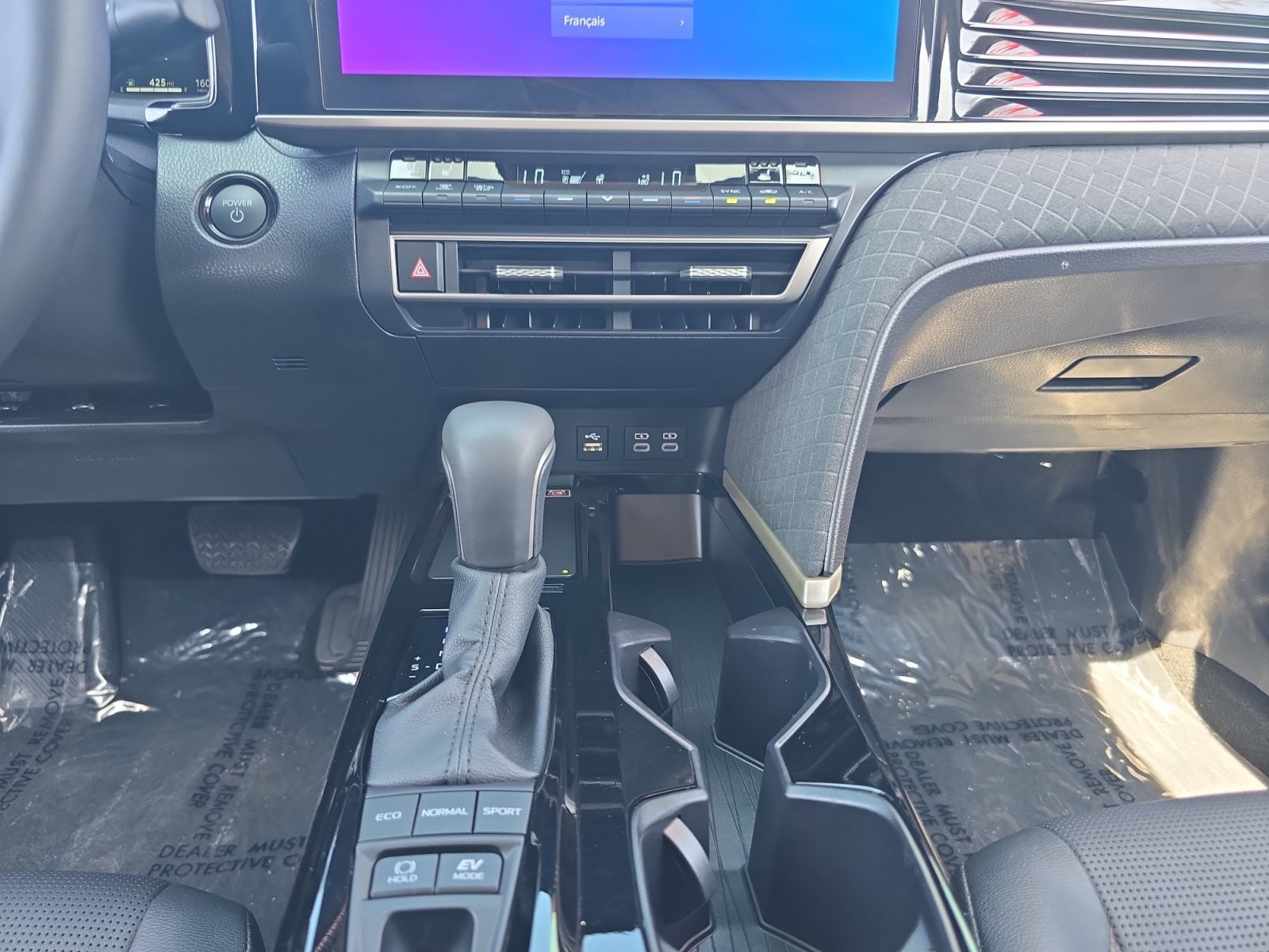 Certified 2026 Toyota Camry XLE AWD/4WD image 11