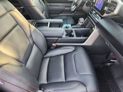 Used 2025 Toyota Tundra SR5 RWD image 14