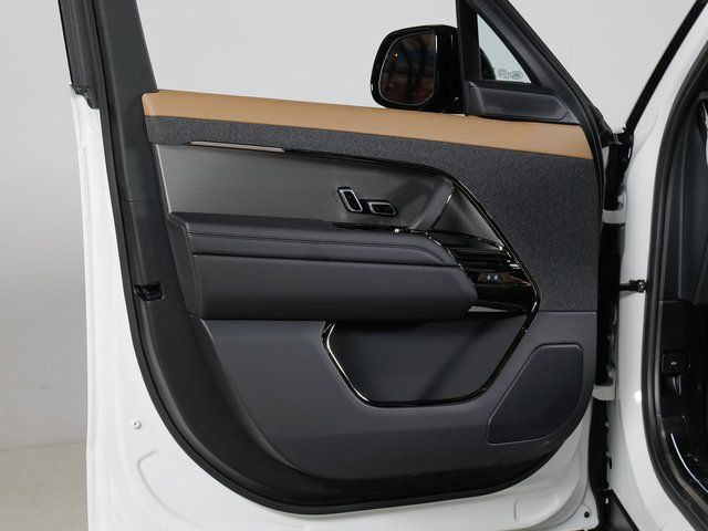 New 2026 Land Rover Range Rover Sport Dynamic SE AWD/4WD image 27