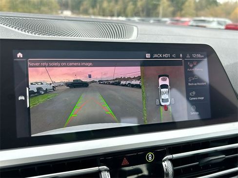 Used 2020 BMW M340i xDrive w/ Premium Package image 15