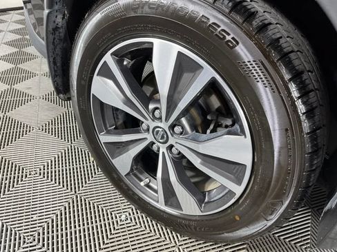 Used 2019 Nissan Murano SV w/ Cargo Package FWD image 16
