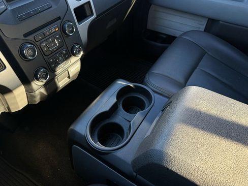 Used 2013 Ford F150 XLT w/ Luxury Equipment Group image 20