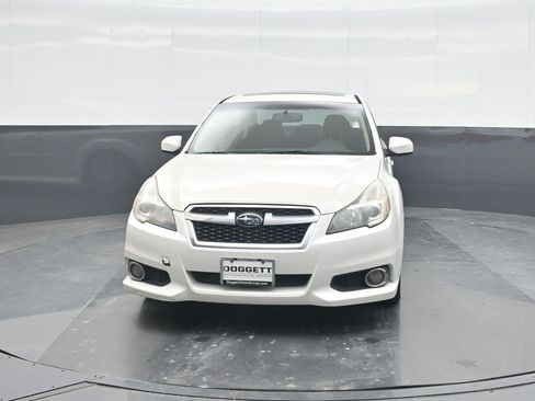 Used 2014 Subaru Legacy 2.5i Sport image 5