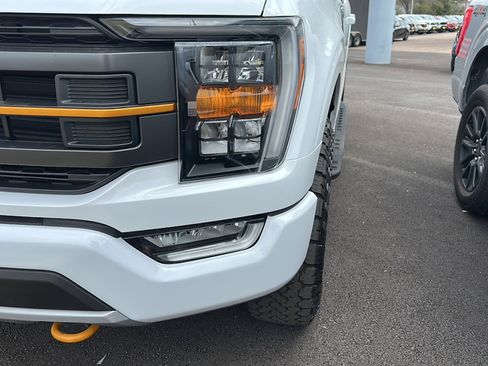 Used 2023 Ford F150 Tremor image 4
