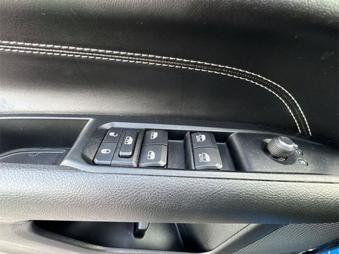 Used 2022 Jeep Compass Altitude image 13