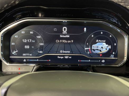 Used 2023 GMC Sierra 1500 SLT w/ SLT Premium Package image 26