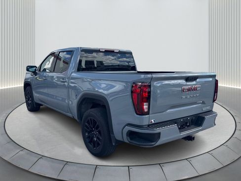 Used 2024 GMC Sierra 1500 Elevation image 8