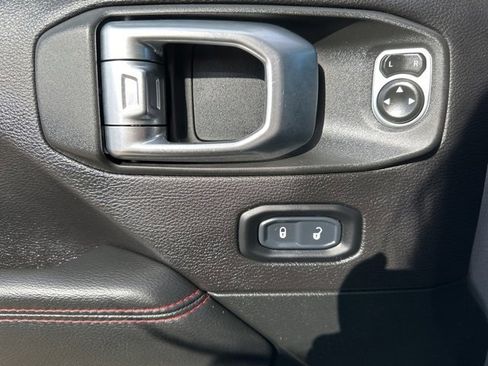 Used 2020 Jeep Gladiator Rubicon image 42