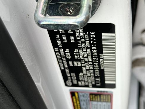 Used 2021 Kia K5 GT-Line image 32