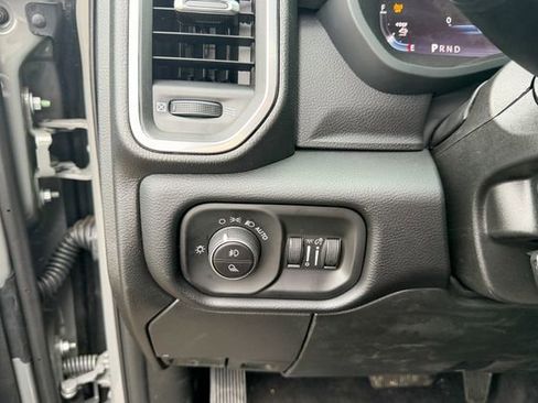 New 2026 RAM 3500 Laramie w/ Night Edition image 21