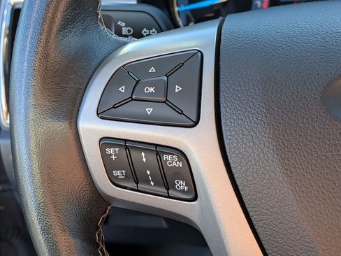 Used 2023 Ford Ranger XLT w/ Equipment Group 302A High image 16