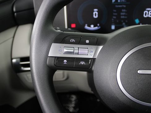 Certified 2026 Hyundai Tucson SEL FWD image 26