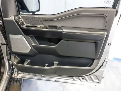 Used 2021 Ford F150 Raptor w/ Equipment Group 801A High AWD/4WD image 32