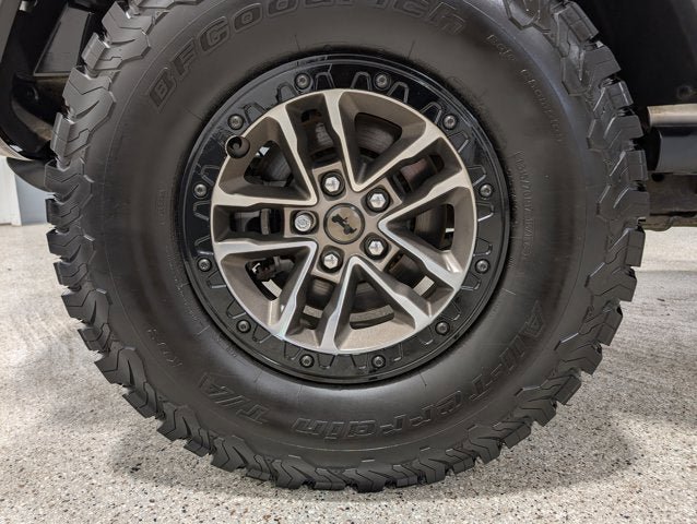 Used 2024 Jeep Wrangler Unlimited Rubicon 392 AWD/4WD image 11
