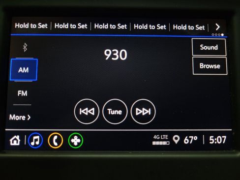 Used 2023 Chevrolet Equinox LS w/ LS Convenience Package AWD/4WD image 25