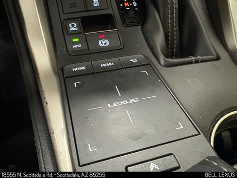 Used 2020 Lexus NX 300 FWD w/ Premium Package image 25