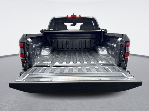 Used 2022 Nissan Frontier S w/ Technology Package image 20