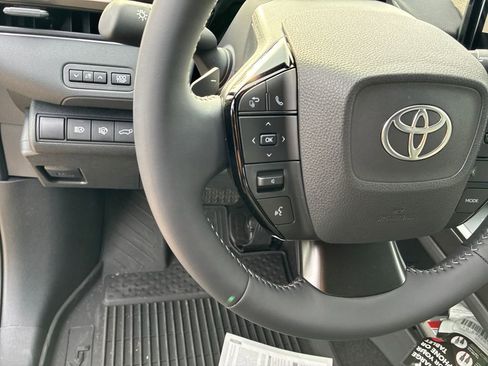 New 2026 Toyota bZ image 24