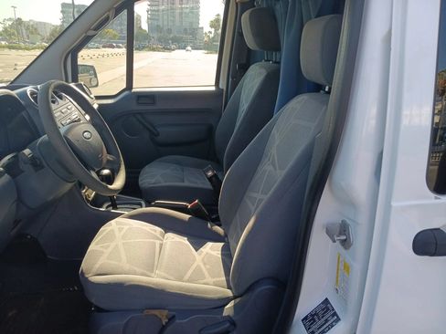 Used 2010 Ford Transit Connect XLT FWD image 16