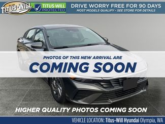 Certified 2024 Hyundai Elantra SEL video 1