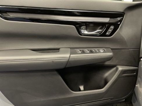 Certified 2025 Honda CR-V EX-L image 13