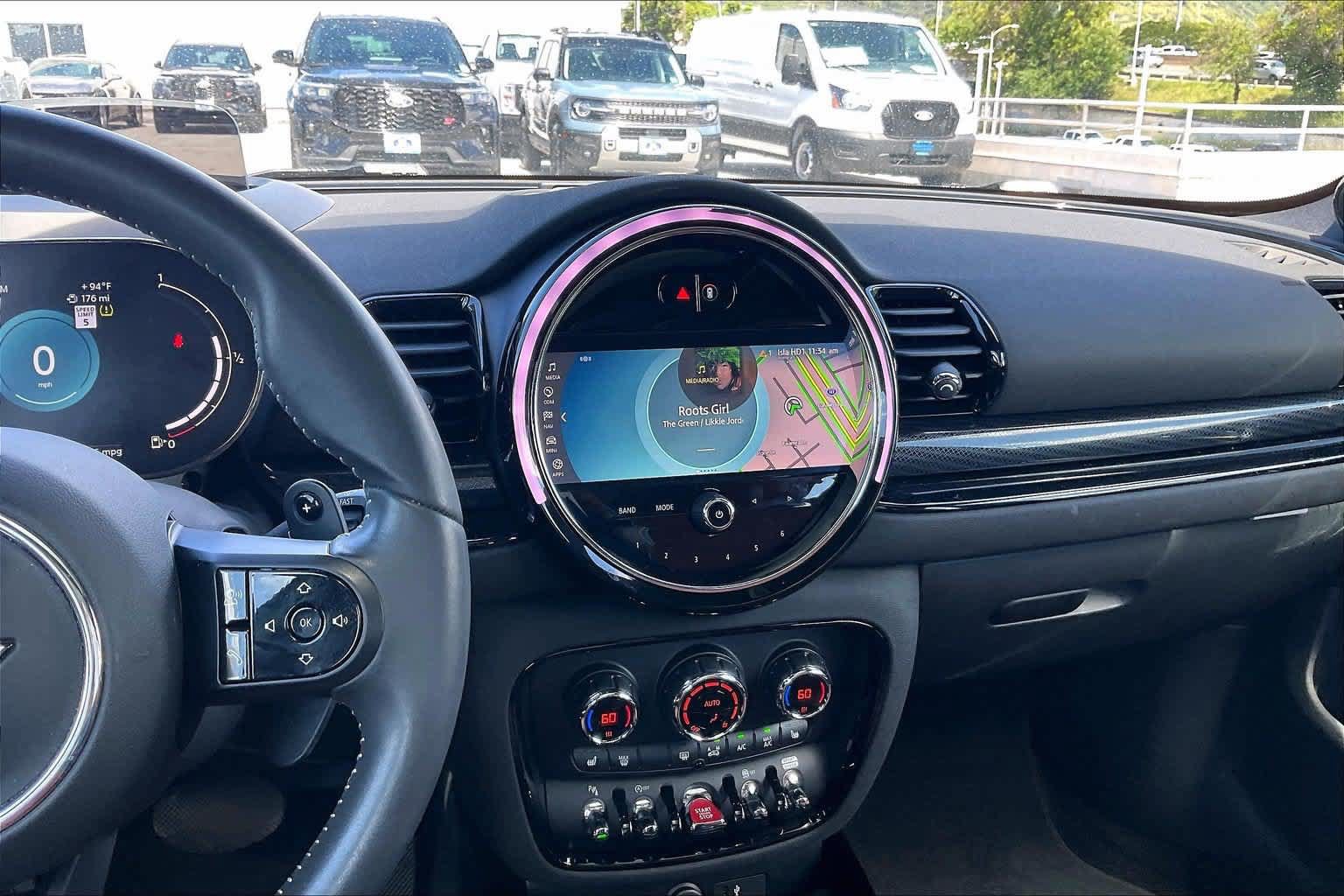 Used 2023 MINI Cooper Clubman S AWD/4WD image 15