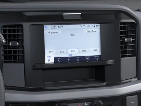 New 2026 Ford F550 2WD Regular Cab Super Duty image 14