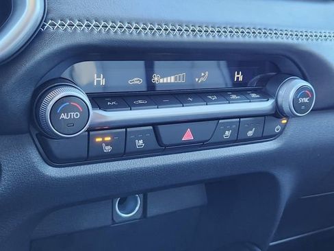 New 2026 MAZDA CX-50 AWD 2.5 S image 12