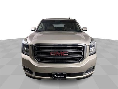 Used 2015 GMC Yukon SLT image 3